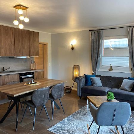 Magnus & Morgentau Apartment Goehren  Exterior photo